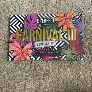 BPerfect Carnival 3 palette